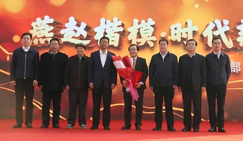 逐梦国际-专一品牌营销影视制作文化公司